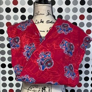 BOGO 50% off LuLaRoe camera leggings